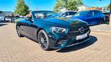 Mercedes-Benz E450 4M AMG LINE - MEMORY - BURMESTER -SoClose - Mercedes-Benz E 450: Vollleder
