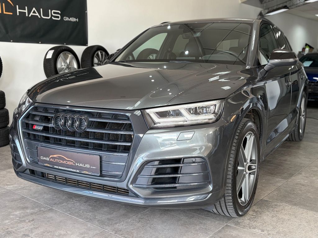 Image of Audi SQ5