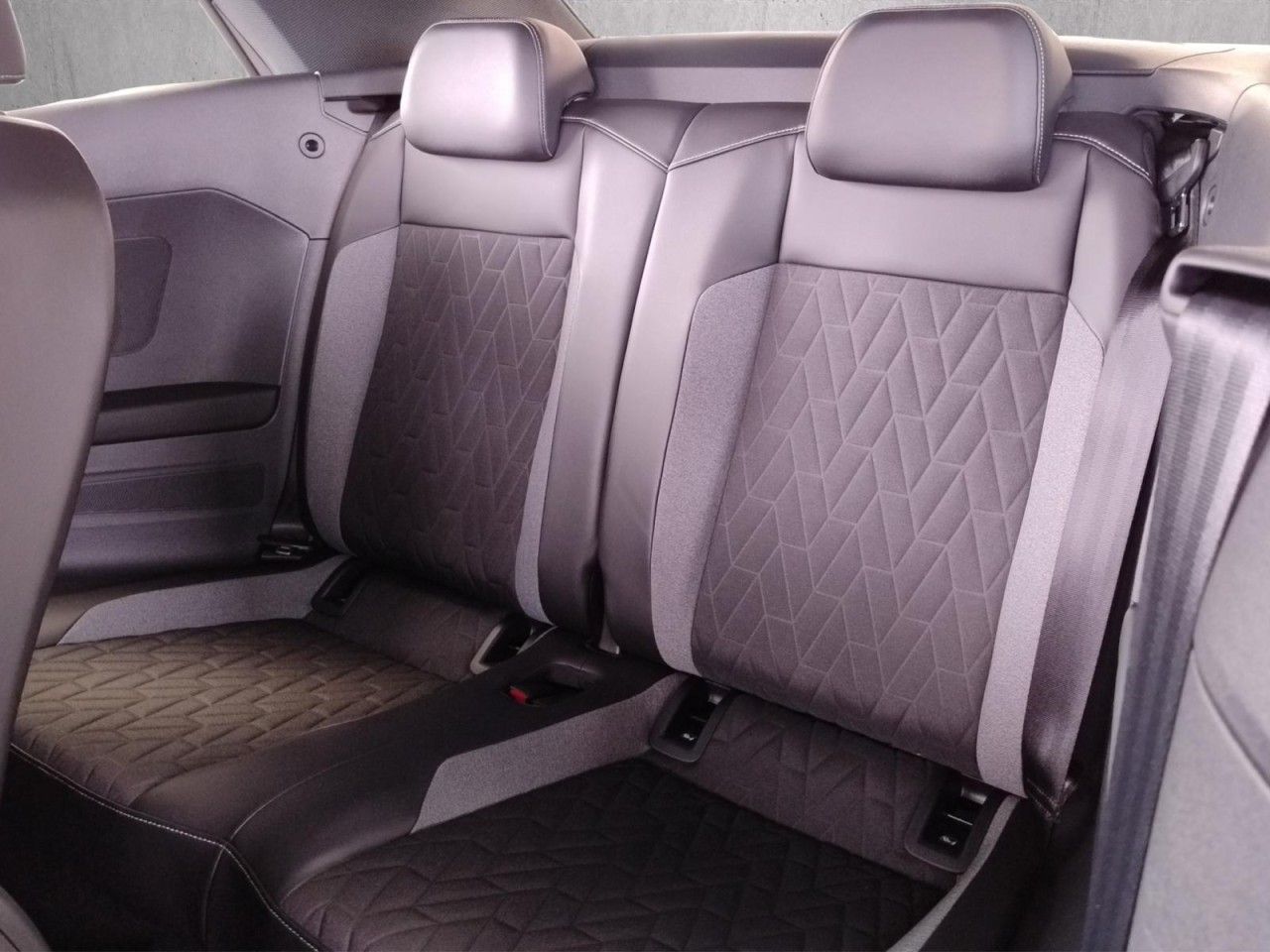 T-Roc Cabriolet GOAL 1.5 TSI DSG Klima Navi