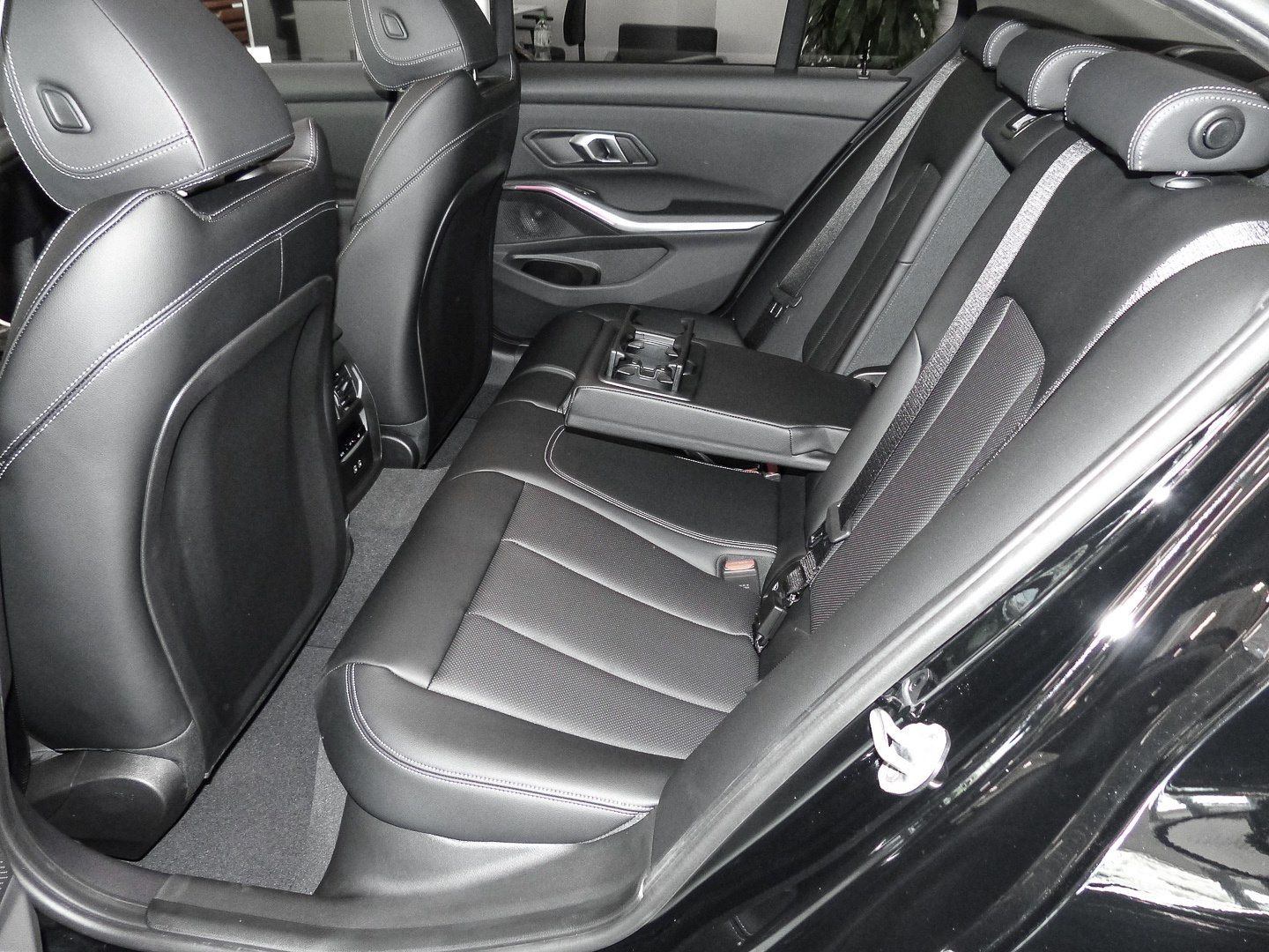 BMW 318 - Bild 14