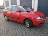 Seat Cordoba 1.4 16V 55 kW Stella Autom. Stella - Seat Cordoba Benziner Gebrauchtwagen