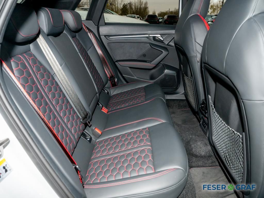 Audi RS3 - Bild 7