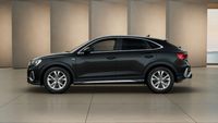 Audi Q3 - Vorschau Bild 4