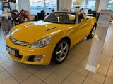 Opel GT Roadster *KLIMA*LEDER - Opel Gebrauchtwagen von 2010
