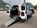 Peugeot Rifter auto per Disabili 5+1 - passo cor - Behindertengerechte Peugeot Rifter