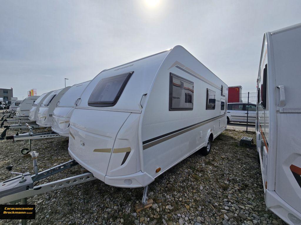 Weinsberg CaraOne 550 QDK sofort verfügbar