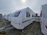 Weinsberg CaraOne 550 QDK ab Herbst verfügbar - Angebote
