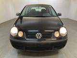 Volkswagen Polo IV Basis+KLIMA+5 Tütig+TÜV NEU+2 HAND - gebrauchte VW Polo aus dem Jahr 2003