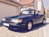 Saab 900 S Cabrio - gebrauchte Saab 900 aus dem Jahr 1992