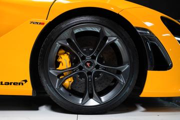 2017 Mclaren 720S — фото 4