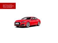 Audi A5 - Vorschau Bild 2