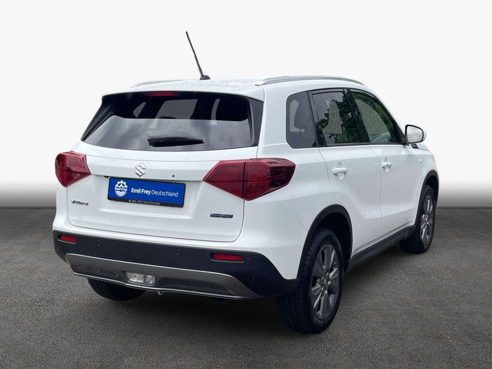 Suzuki Vitara 1.5 Dualjet Hybrid AGS Comfort ACC, LED,  imagem 2