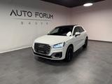 Audi Q2 35TFSI sport*Pano*LED*Side*Lane*ACC - Audi Q2 35 TFSI Gebrauchtwagen