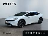 Toyota Prius Plug-in Hybrid Executive +Perl. +Privacy - gebrauchte Toyota Prius aus dem Jahr 2024