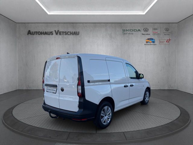 Caddy Cargo 2.0 TDI KLIMA/AHK/PDC/GRA/ ZV