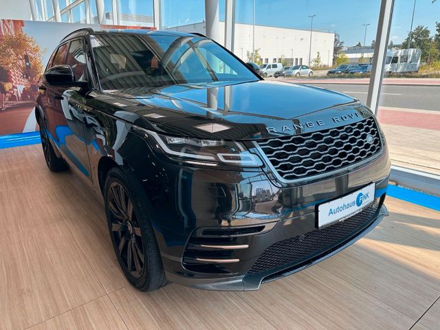 Land Rover Range Rover Velar R-Dynamic HeadUp ACC Standheiz