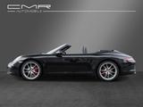 Porsche 911 991.1 Carrera S Cabriolet 1.Hand TOP ZUSTAND - Porsche Gebrauchtwagen in Magdeburg