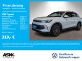 Volkswagen Tiguan Life 2,0TDI DSG neues Modell DSG Navi AHK - Volkswagen Tiguan Jahreswagen mit Diesel-Antrieb: Automatik