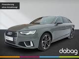 Audi A4 Avant 40 TFSI S tronic S-Line SHZ PDC KAM LED - Audi A4 Gebrauchtwagen Kombi Line