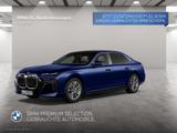 BMW i7 xDrive60 Limousine M Sport Massage Kamera - BMW i7 in München