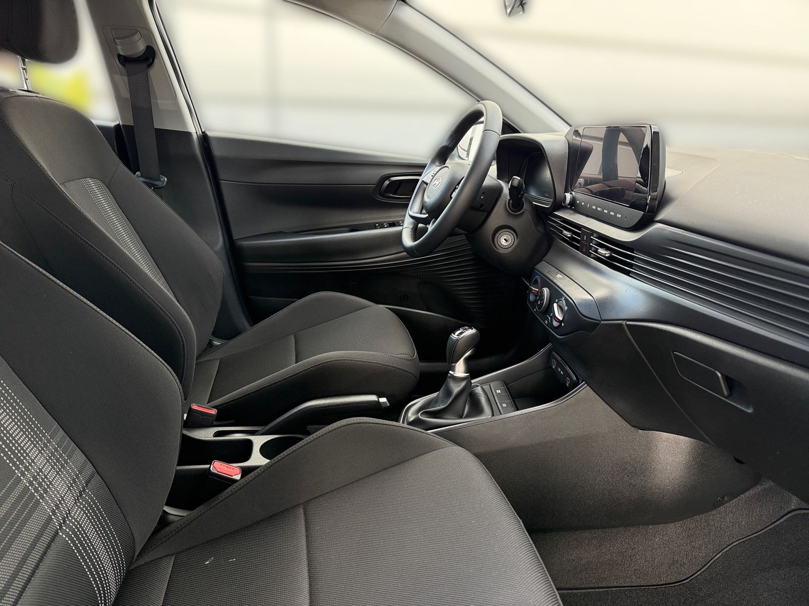 Hyundai BAYON – Bild 10