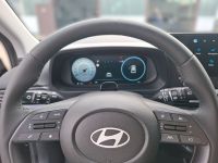 Hyundai i20 - Vorschau Bild 10