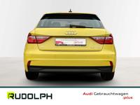 Audi A1 Sportback 30 TFSI S-tronic PDC SHZ CarPlay DA