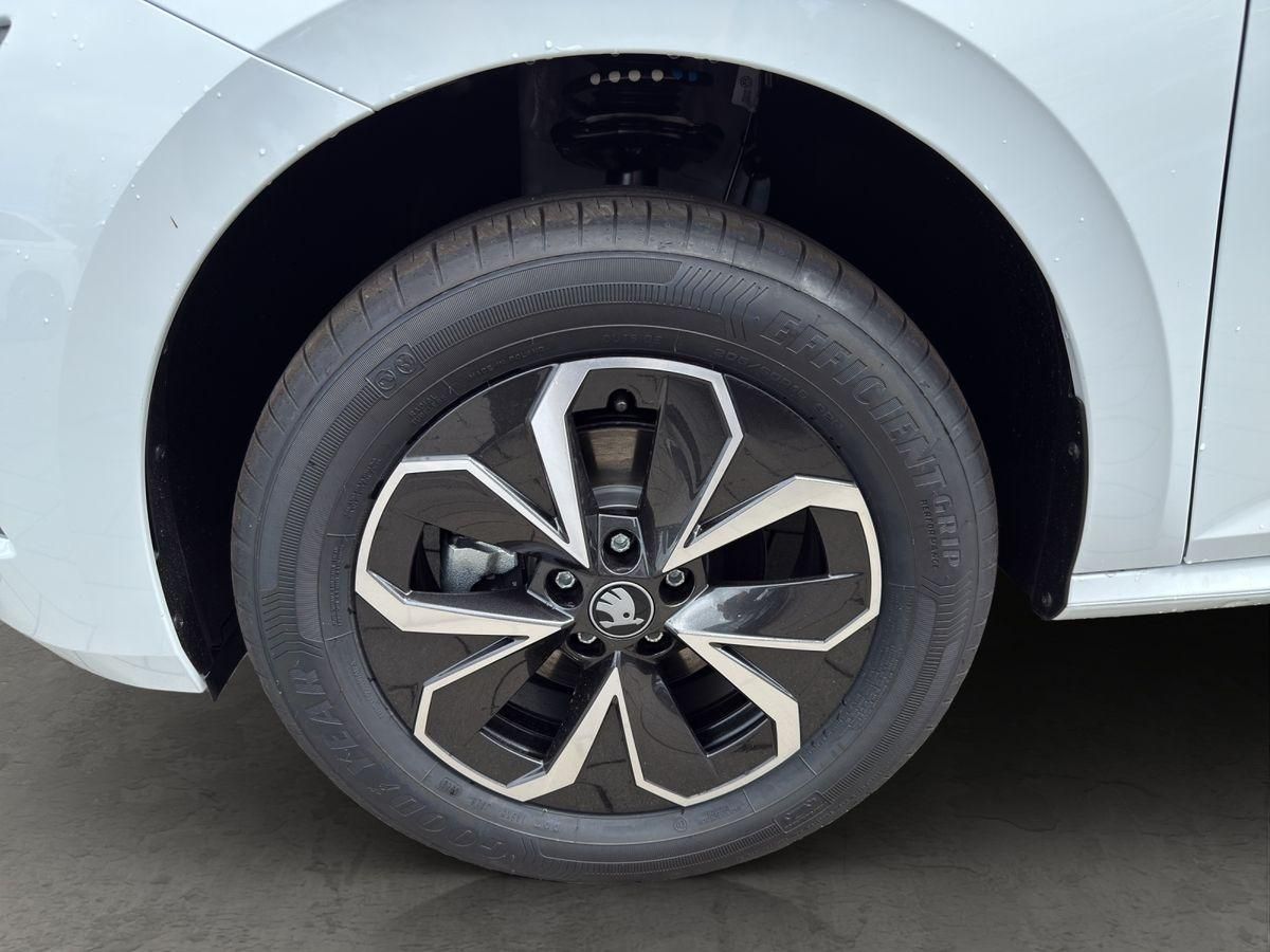 Skoda Kamiq - Bild 7