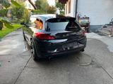 Volkswagen Scirocco R 2.0 TSI DSG  - Volkswagen Scirocco: 2.0