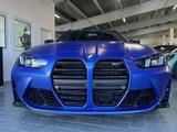 BMW M3 Competition Touring M Race Track Paket - BMW M3 Neuwagen in Stuttgart