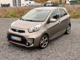Kia Picanto - Kia Picanto von privat