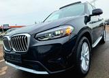 BMW X3*xDriv30e*Navi*Pano*4xSHZ*360 Cam*Leder - BMW X3 Gebrauchtwagen in Berlin