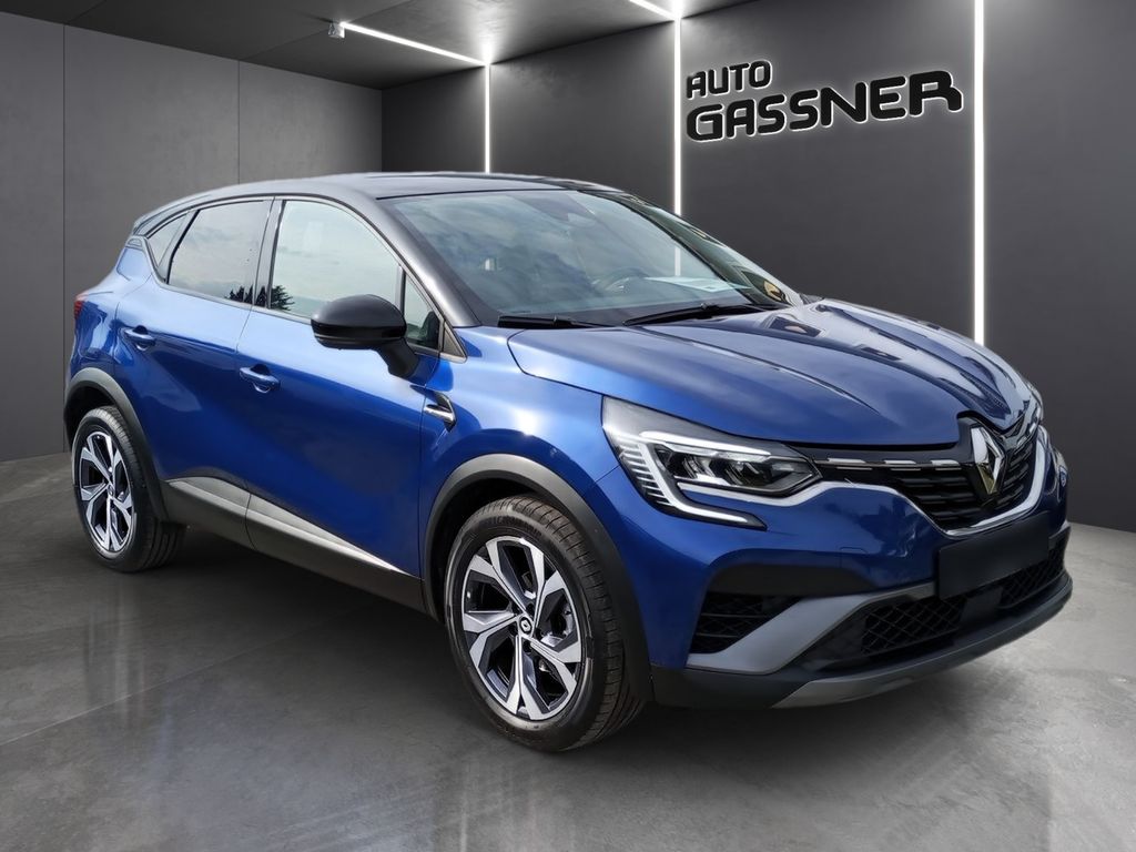 Image of Renault Captur