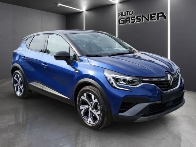 Renault Captur R.S. Line 160 Navi DCT