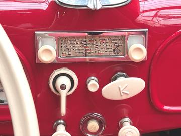 1938 BMW OTHERS 缩略图 15