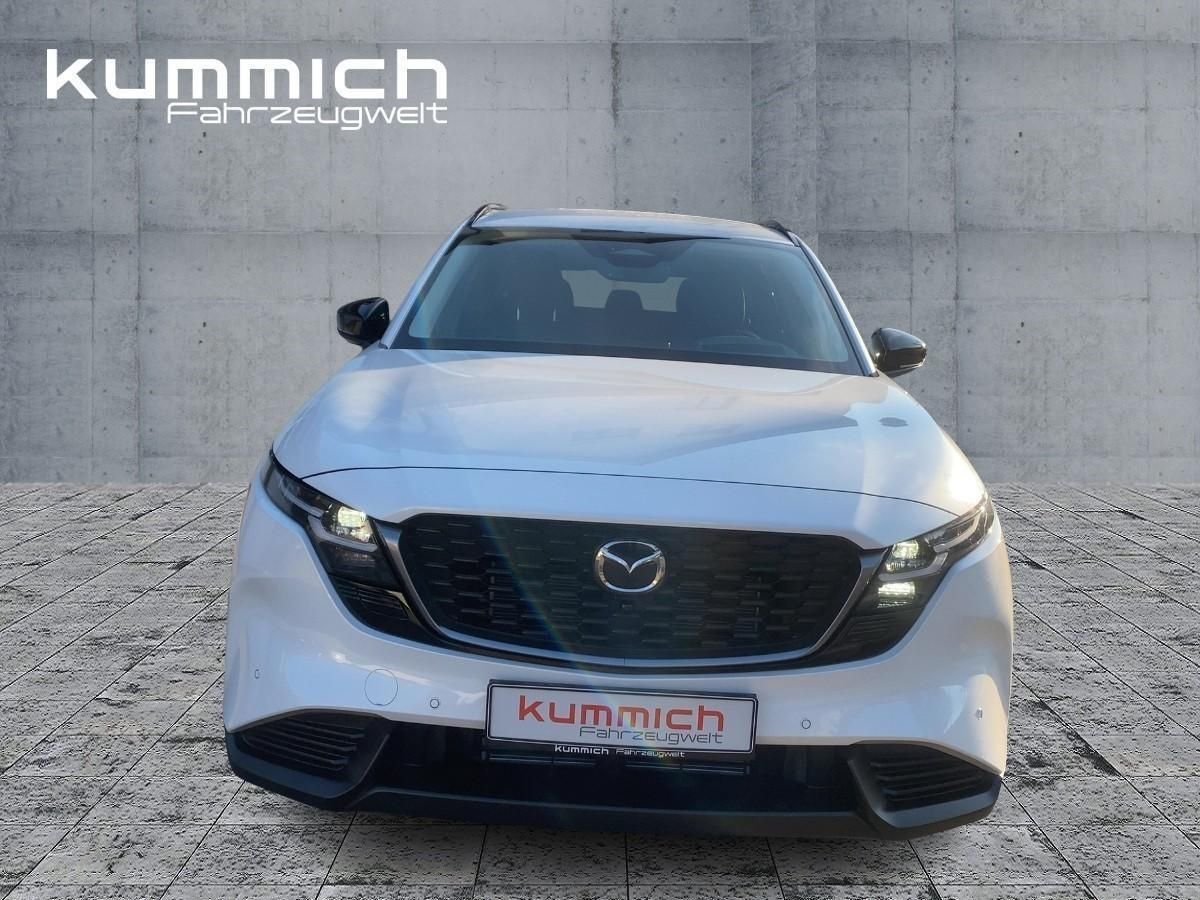 Mazda CX-5 - Bild 2