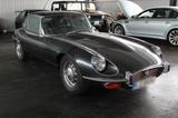 Jaguar E Type V12 Schalter Oldtimer Raritä... - Jaguar aus 1973
