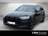 Audi Q7 S line 50 TDI quattro tiptronic *Matrix*AHK* - gebrauchte Audi Q7 aus dem Jahr 2023