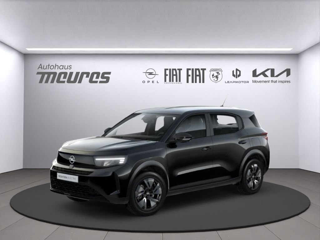 Angebot ansehen Opel Frontera
