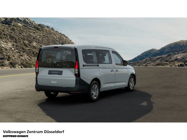 Volkswagen Caddy Maxi - Bild 6