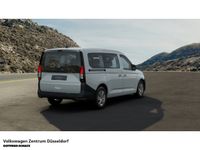 Volkswagen Caddy Maxi - Vorschau Bild 6