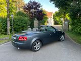 Audi A4 2.0 TDI (DPF) Cabriolet - - Audi A4 aus 2007: TDI