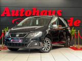 Seat Alhambra Connect DSG/PANO/KAMERA/AHK/7xSITZER - Seat Alhambra CONNECT mit Diesel-Antrieb