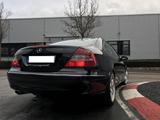 Mercedes-Benz CLK 280, 2x AMG Radsätze, KW V2, 100% SCHECKHEFT - Mercedes-Benz CLK 280 in Stuttgart