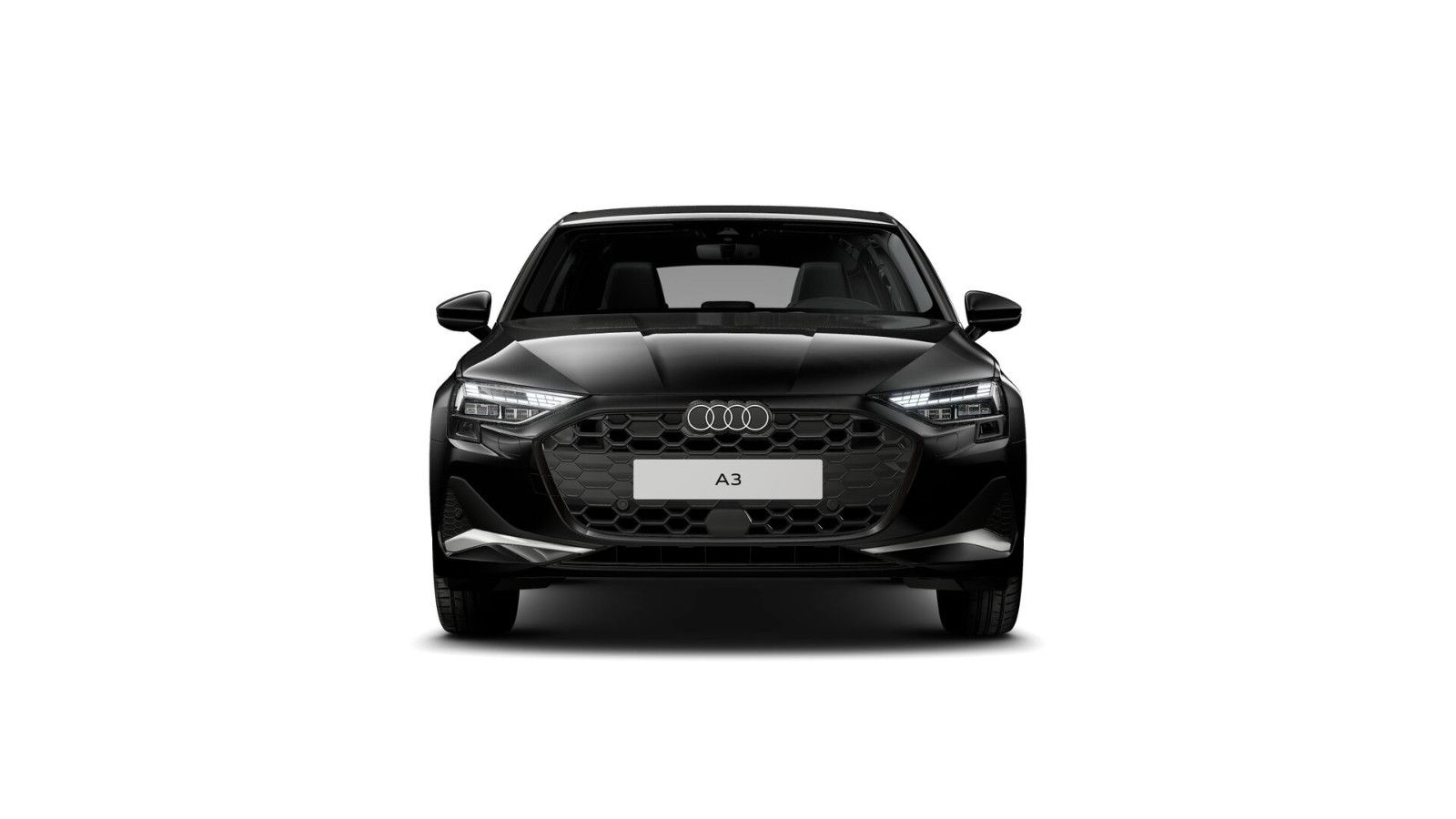 Audi A3 - Bild 6