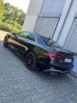 Audi S5 TDI tiptronic quattro Coupé  - gebrauchte Audi S5 aus dem Jahr 2020