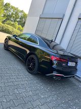 Audi S5 TDI tiptronic quattro Coupé  - Audi S5 aus 2020