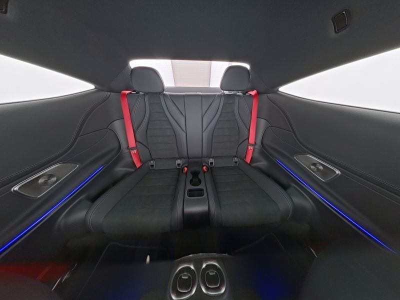 Fahrzeugabbildung Mercedes-Benz CLE 300 AMG*HEAD-UP*BURMESTER*PANO*20"ZOLL*MEMOR