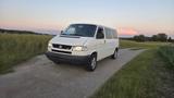 Volkswagen VW T4 2.5 TDI mit 151 PS und langem Radstand - Volkswagen T1 Diesel Gebrauchtwagen