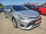 Toyota Avensis Touring Sports Edition-S - Toyota Avensis aus 2016